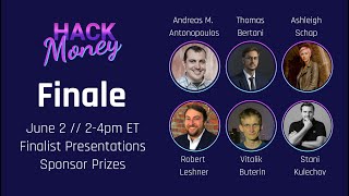 HackMoney Finale