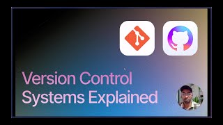 Version Control for Beginners: A Guide to DVCS, CVCS, Git and Github