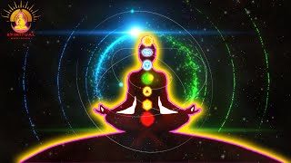 Open 7 Chakras Meditation Music for spiritual Power