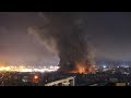 🔴 Live: Israel launches consecutive strikes on Hezbollah stronghold in south Beirut • FRANCE 24