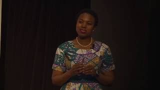 The State of Entrepreneurship in South Africa | Abigail Khuluse | TEDxLytteltonWomen