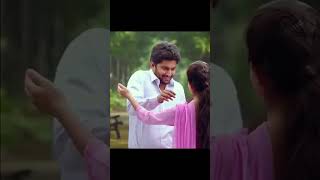 sai pallavi and nani MCA movie romance moment|#shorts #shortsvideo #viral #shortsfeed #MCA 😍💗💗