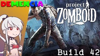 1-9-2025 VOD Project Zomboid: Build 42 Unstable