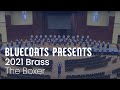 Bluecoats Presents, 2021 Brass - The Boxer