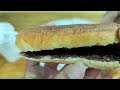 panini hot bun sri lanka budget food shop panadura