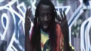 Rasta Phil~Jah Jah Lovin Video