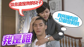 【加油！美玲】EP100 智誠對於自己的身世耿耿於懷  究竟他的親生父母是…？！ Fighting！MeiLing