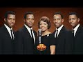 Only You (And You Alone) - The Platters (Soul Reimagined) | Witches Rave