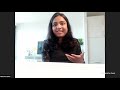 drug regulatory affairs interview with ms. neha parashar sr. regulatory manager merck germany