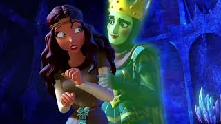 Sofia The First -  Forever Royal  | Trailer : All Moments - Disney junior