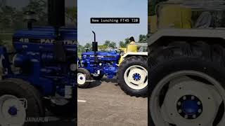 ਟਰੈਕਟਰ  ਟੋਚਨ  ਮੁਕਾਬਲਾ!#farmtrac#Swaraj#855#tochan mukabala#greatvideo#beautiful#