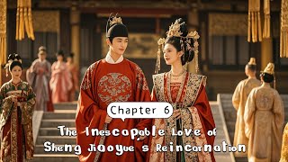 Ancient Chinese Romance: Sheng Jiaoyue's Reincarnation. chapter 6