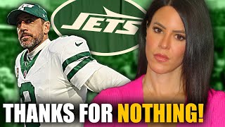 Aaron Rodgers Gets WRECKED For Failed Leadership | OutKick The Morning w/ Charly Arnolt