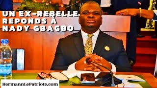 🇨🇮🔴🔵 MA RÉPONSE À SORO KANIGUI QUI A REPONDU À NADY GBAGBO CONCERNANT LA DEMARCHE LENTE DU Pr GBAGBO