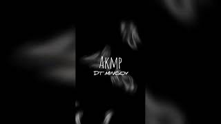 AKMP -DT MINGOY