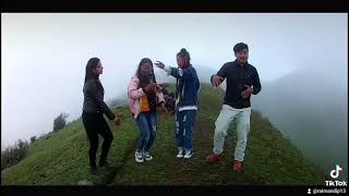 TIKTOK VIRAL PLACE OF KHOTANG NEAR BY SENMIKHA