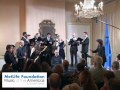 Meridionalis and Ensemble Lipzodes perform 