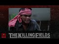 how historically accurate was the killing fields movie part one the fall of phnom penh