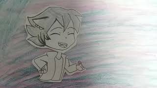 peppermint(stop motion)meme