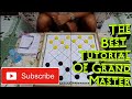 The Best Tutorial Of GrandMaster, Part-3 | Pinoy dama!!!