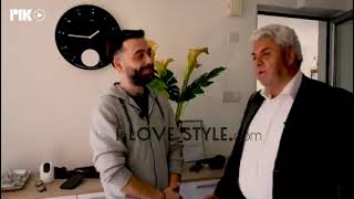 ilovestyle.com - Το παράπονο του πεθερού της Ιωάννας Λαμπροπούλου