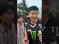 一开始我以为他走错教室了，后来发现是我多余了！@野球帝 野球帝courtman chasethemoment