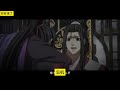 《魔道祖师》之蓝妈妈重生记09集 魏无羡问蓝忘机：“他们家办个清谈会怎么这么能折腾，天天都有戏。今天又怎么回事？” 忘羡 魔道祖师 蓝忘机 魏无羡