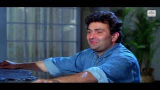 Pyasi Hi Raha Gayi | Mohabbat Ki Arzoo Hindi Movie Full Song | Rishi Kapoor, Zeba Bakhtiar