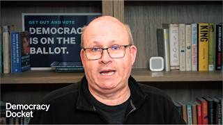 The Secret Voter List Scheme That Could Steal the Midterms