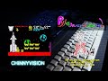 ChinnyVision - Ep 383 - Pyjamarama - Spectrum, Amstrad CPC, Commodore 64