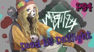 【DbD】特になんも考えず、まったりと♪