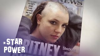 The Terrifying Truth Behind Britney Spears Conservatorship