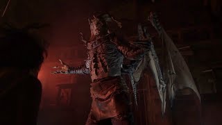 Behind The Screams: Icons