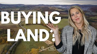 How to Buy Land in Oregon: Legal Lots, EFU Zones, and Property Rules