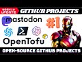 Exploring Top Open-Source GitHub Projects! AutoGPT Tutorials