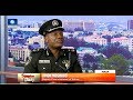 Why We Are Deploying 30,000 Personnel For Ekiti Election – Police |Sunrise Daily|