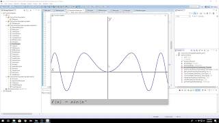[Java/Swing] Function Grapher Program Part 1