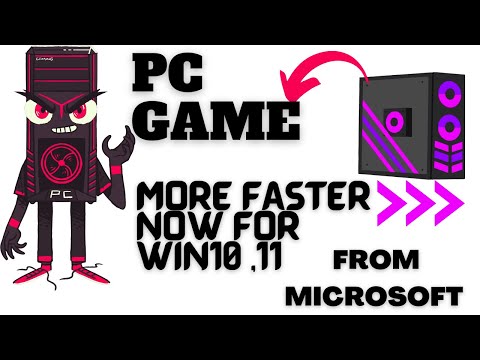 PC game get major update and faster on window 10,11 #pcgaming #upgrade #shorts #trending