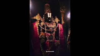 Venkateswara Swamy song #@madhubabu1483