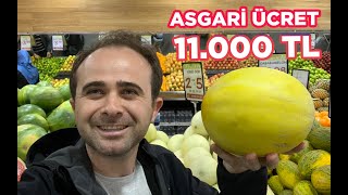 Yeni Zelanda Market Fiyatları (Asgari Ücret 11.000 TL’den Fazla)