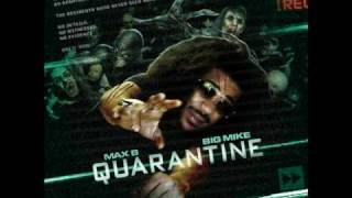 Max B. - Won't Go Back