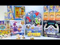 Disney Pixar Toy Story Unboxing Review | Carnival Carousel Spinner | New Pop Mart Series