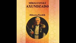 Mirzə Fətəli Axundzadə 