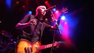 Yellowcard - Lights and Sounds (One of the first live performances) - Live in Toronto, Canada 2005