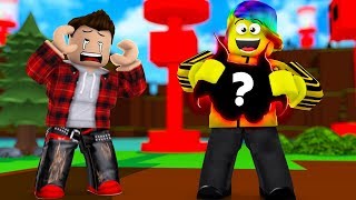 Playing With The Creator Of Mining Simulator Obscureentity - 