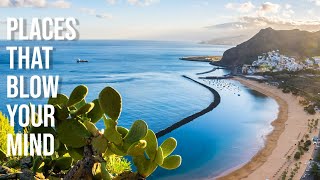 15 Most Beautiful Places In Spain [2022] | Beautiful Spain