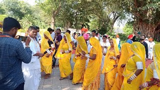 August 11, 2022|JadavSanthosh chitchat with Rajasthan Banjara samaj|Talkatora stadium|KesulaTV