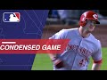 Condensed Game: CIN@ARI - 5/30/18