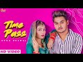 TIME PASS (Official Video) | Sukh Deswal Ft. Nippu Nepewala | New Haryanvi Songs Haryanvi 2020