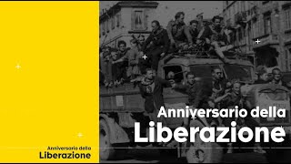Festa della Liberazione (25 aprile) | Calendario civile